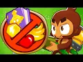 Can I Beat CHIMPS Mode
