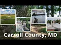 Carroll County MD 2022