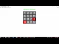 Web Programming 2 - Chapter 13 Exercises Part 1