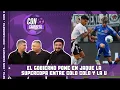 Download Lagu El Gobierno pone en jaque la Supercopa entre Colo Colo y la U | Tevex oficial