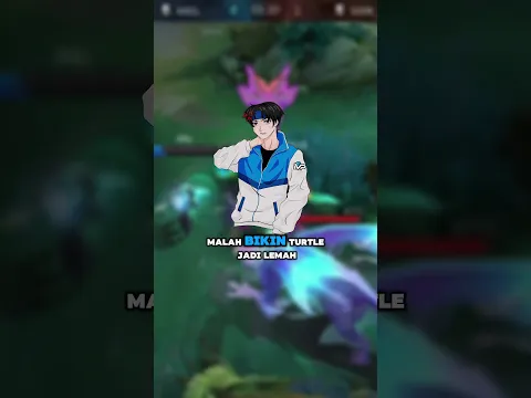 Gimana Pendapat Kalian guys? #mobilelegends #mlbb #mlbbcreatorcamp