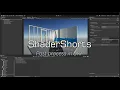 Post processing in URP HUE