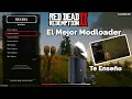 The Best Modloader For Red Dead Redemption 2 On Your PS4