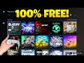 HOW TO GET ANY GAMES FOR FREE 2026