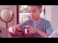Makeblock Airblock Programmable Drone - Introduction