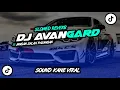 Download Lagu DJ AVANGARD X JANGAN SALAH PASANGAN - SLOWED REVERB - SOUND KANE VIRAL TIKTOK