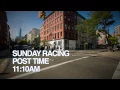 Sunday Racing at Yonkers Raceway