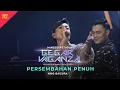 Download Lagu NING BAIZURA - BEA SOBA BEA | GEGAR VAGANZA 2024