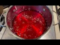 Clear Toy Candy