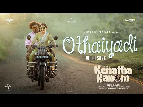 Othaiyadi - YouTube
