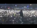 Gunna - Space Cadet LIVE @ Rolling Loud New York 2019