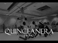 Lagu Quinceanera Showcase 2018 I Ed Deejay Entertainment