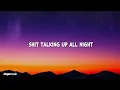 The Script - For The First Time (Lyrics)
