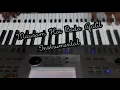 Lagu Mausam hai bada qatil on keyboard piano Instrumental cover song ||#Korgkross2||#Evrrgreeencollection