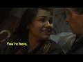 A Little Fall of Rain - Lyrics (Full Version) Eponine's Death (Please share!!!)
