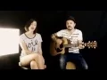 Download Lagu Lucky - Jason Mraz feat Colbie Caillat (Cover Fernanda de Lima e Rubens Daniel)