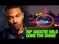 Memphis Rapper Snootie Wild RIP Shot Robbed Gone at 36 Years Old