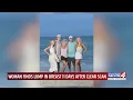 Edmond woman diagnosed with breast cancer days after clear scan