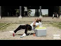 Dosseh - L'odeur du charbon feat Maes