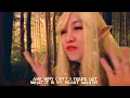 Delicious in Dungeon OP - Sleep Walking Orchestra by Bump of Chicken ENGLISH Cosplay Cover / 歌ってみた