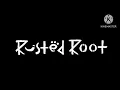 Rusted Root: Send Me On My Way (PAL/High Tone Only) (1994)