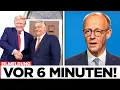 Download Lagu Orban STOPPT Milliarden für Merz – Trump stellt sich hinter Blockade