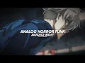 Download Lagu Analog Horror Funk - DJ Raulipues [Edit Audio]