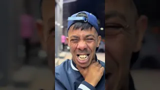 Abdou Gambetta 2025 Ya Rani Haym Ya F Drabi Nlaym يا راني هايم يا فضرابي نلايم Clip Officiel 