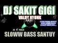 Download Lagu DJ Sakit Gigi Valdy Nyonk-Viral Tik Tok