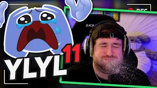 You Laugh You Lose in Discord | YLYL 11