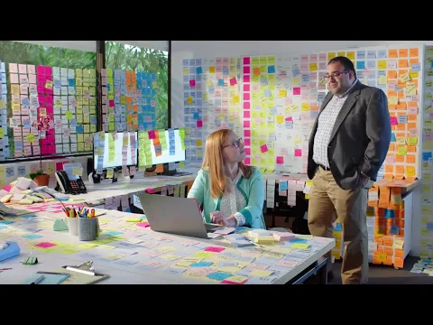 18 Best Data & Analytics Video Examples (2026)
