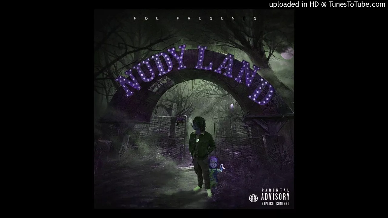 Young Nudy - Hell Shell #SLOWED