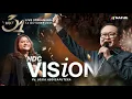 Download Lagu Pk. 09.00 LIVE HUT NDC KE-34 | 12 OKTOBER 2025 | PS. JOSIA ABDISAPUTERA | NDC VISION