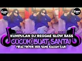Download Lagu KUMPULAN DJ REGGAE SANTAI FULL BASS 🔥 DJ CAMPURAN REGGAE SLOW TERBARU VIRAL TIK TOK🎵
