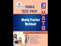 P A R C C GRADE3 MATH Full WB VOL2