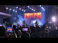 Rentang Asmara - KLa Project Live at JakCloth 2023