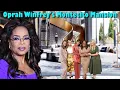 Oprah Winfrey s Montecito California Mansion Partner 2 Kids Car Net Worth Lifestyle 2025