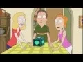 Video di Rick and Morty ITA - Ciao sono Mr Miguardi guardatemi