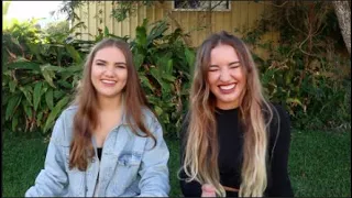 WHO S MOST LIKEY TOO SISTERS EDITION