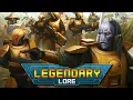 Download Lagu T'au Lore that doesn't suck, FINALLY! - Elemental Council DEEP DIVE - Warhammer 40K