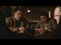 Sopranos and Lupertazzi s Sitdown to discuss Ralph - The Sopranos
