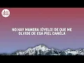 Beéle - no tiene sentido (Letra/Lyrics)