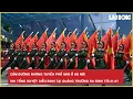 Download Lagu Cấm đường những tuyến phố nào ở Hà Nội khi tổng duyệt diễu binh tại Quảng trường Ba Đình tối 21.8?