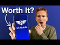 US Mobile Review Worth It After 1 Year