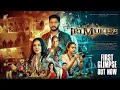 Download Lagu TRIMUKHA MOVIE FIRST GLIMPSE |Yogesh, Sunny Leone, Akriti Agarwal | Razesh Naidu |Vinod Yajamanya 🎬
