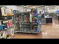Checking Walmart Electronics