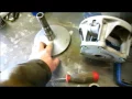 Polaris Cluch Failure