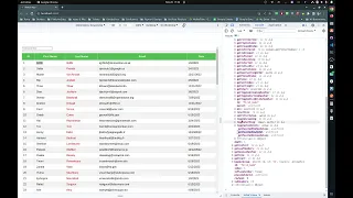 TanStack React Table v8 - Part 9b