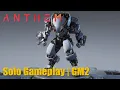 GM2 andy vs GM3 Fury