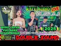 Download Lagu 🔰RATU AUDIO MUSIC 2025‼️LIVE BUMI AJI MUSIC LEPAS LANDAS NERKAK NUMBUR#ratuaudio #trending #dj 